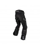 Pantaloni LEATT ADV FlowTour 7.5 - Negru