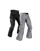 Pantaloni LEATT ADV FlowTour 7.5 - Negru