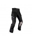 Pantaloni LEATT ADV FlowTour 7.5 - Negru