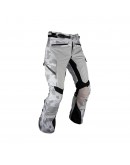 Pantaloni LEATT ADV FlowTour 7.5 - Alb/Gri