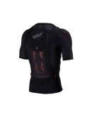 Armura Leatt ReaFlex Stealth Body Tee - Negru