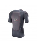 Armura Leatt Body Tee 3DF AirFit Lite Evo - Gri