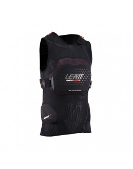 Armura Leatt Body Vest 3DF AirFit Evo - Negru