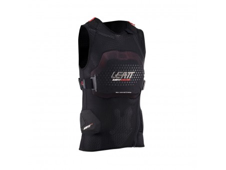 Armura Leatt Body Vest 3DF AirFit Evo - Negru