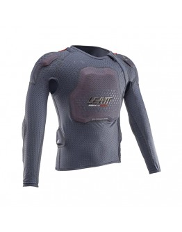 Armura Copii Leatt 3DF AirFit Lite Evo Junior - Gri