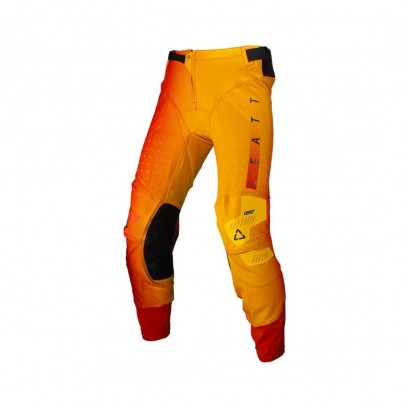 Pantaloni LEATT 5.5 IKS - Portocaliu