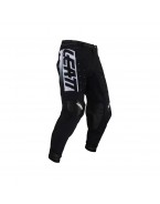 Pantaloni Off-road LEATT 4.5 - Negru