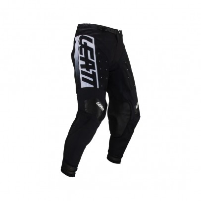 Pantaloni Off-road LEATT 4.5 - Negru