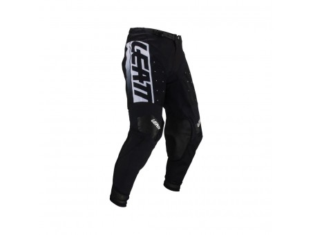 Pantaloni Off-road LEATT 4.5 - Negru