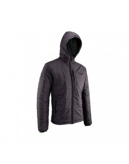 Geaca Leatt Team Jacket Graphene Casual - Gri