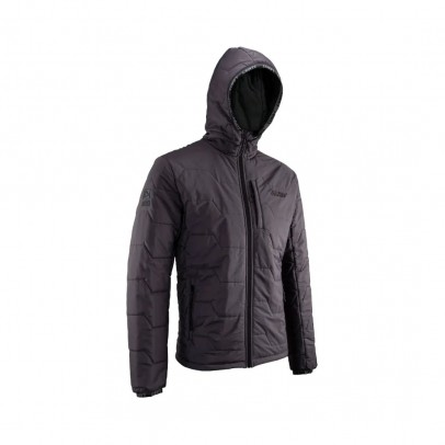 Geaca Leatt Team Jacket Graphene Casual - Gri