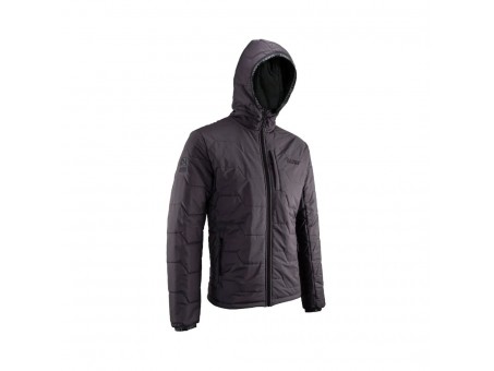 Geaca Leatt Team Jacket Graphene Casual - Gri