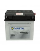 Baterie VARTA FUN 12V 30Ah 300A 53030