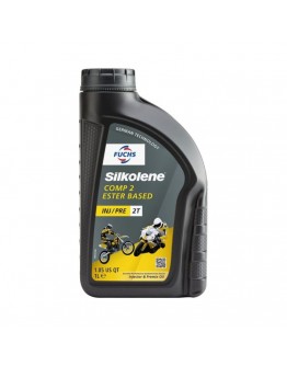 Ulei de motor Fuchs SILKOLENE COMP 2 1L