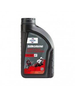 Ulei de motor Fuchs SILKOLENE COMP 2 PLUS 1L