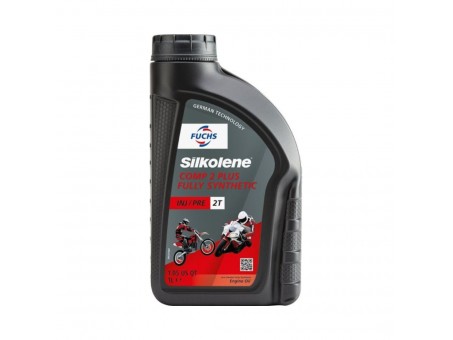 Ulei de motor Fuchs SILKOLENE COMP 2 PLUS 1L