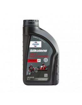 Ulei de motor Fuchs SILKOLENE PRO 2 1L