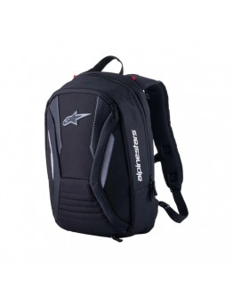 Ghiozdan ALPINESTARS CHARGER BOOST BACKPACK - Negru