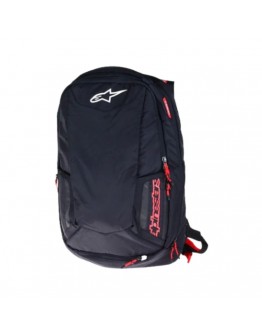 Ghiozdan Alpinestars City Hunter negru 25L