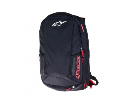 Ghiozdan Alpinestars City Hunter negru 25L