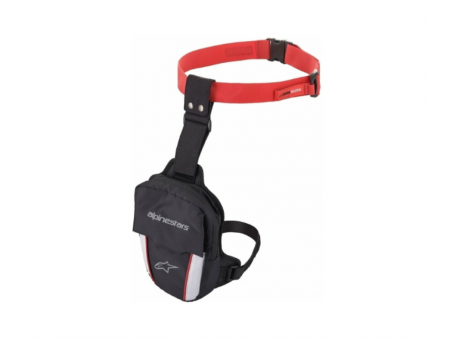 Geanta de picior Access Thigh Bag Alpinestars rosie