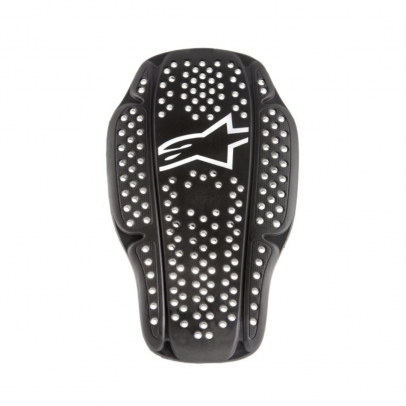 Protectie de spate Alpinestars Nucleon KR-2i - Negru