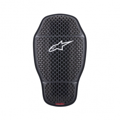 Protectie spate Alpinestars NUCLEON KR-1 CELLi - Negru