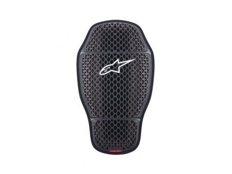 Protectie spate Alpinestars NUCLEON KR-1 CELLi - Negru