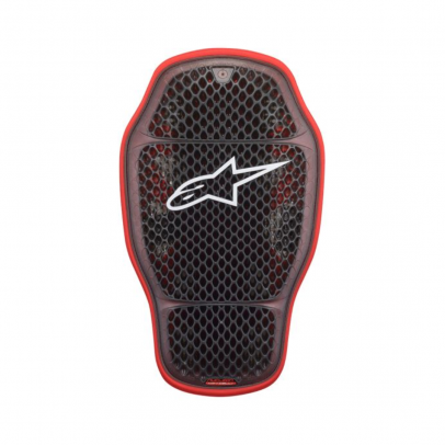 Armura spate ALPINESTARS NUCLEON KR-1 CELLi - Negru/Rosu