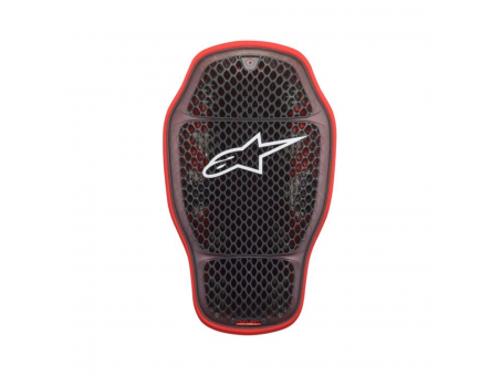 Armura spate ALPINESTARS NUCLEON KR-1 CELLi - Negru/Rosu