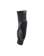 Protectie Cot ALPINESTARS MX BIONIC FLEX - Negru/Rosu