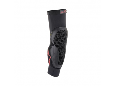 Protectie Cot ALPINESTARS MX BIONIC FLEX - Negru/Rosu