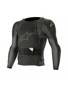 Armura Alpinestars SEQUENCE LS - Negru