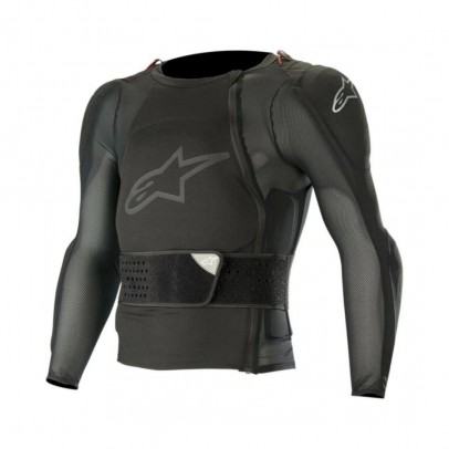 Armura Alpinestars SEQUENCE LS - Negru