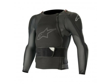 Armura Alpinestars SEQUENCE LS - Negru