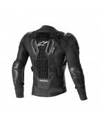 Armura de protectie ALPINESTARS BIONIC ACTION V2 - Negru