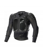 Armura de protectie ALPINESTARS BIONIC ACTION V2 - Negru