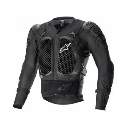 Armura de protectie ALPINESTARS BIONIC ACTION V2 - Negru