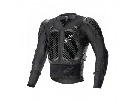 Armura de protectie ALPINESTARS BIONIC ACTION V2 - Negru