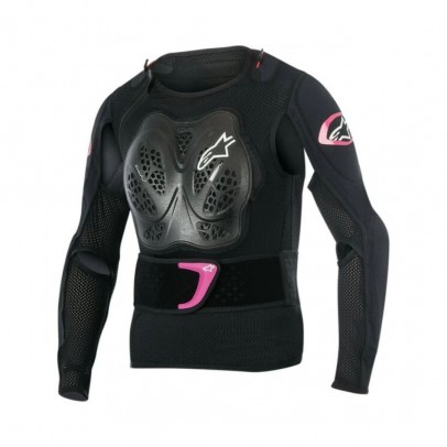 Armura dama Alpinestars Stella BIONIC ACTION