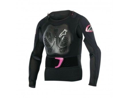 Armura dama Alpinestars Stella BIONIC ACTION