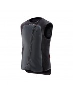 Vesta Airbag Femei Alpinestars Stella Tech-Air 3 - Negru/Gri