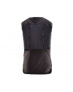 Vesta Airbag Femei Alpinestars Stella Tech-Air 3 - Negru/Gri