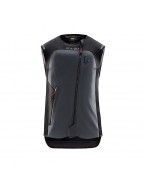 Vesta Airbag Femei Alpinestars Stella Tech-Air 3 - Negru/Gri