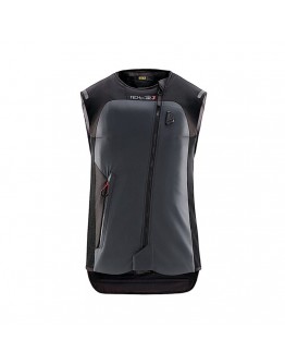 Vesta Airbag Femei Alpinestars Stella Tech-Air 3 - Negru/Gri