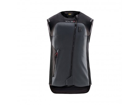 Vesta Airbag Femei Alpinestars Stella Tech-Air 3 - Negru/Gri