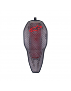 Armura spate ALPINESTARS NUCLEON FLEX PROi - Negru/Gri/Rosu