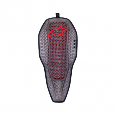 Armura spate ALPINESTARS NUCLEON FLEX PROi - Negru/Gri/Rosu