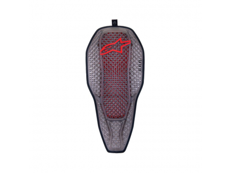 Armura spate ALPINESTARS NUCLEON FLEX PROi - Negru/Gri/Rosu