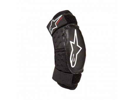 Protectii coate copii ALPINESTARS BIONIC ACTION KICKSTART YOUTH - Negru/Rosu